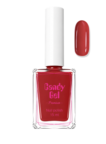 Classic polish, classic nail polish, candy gel nail polish