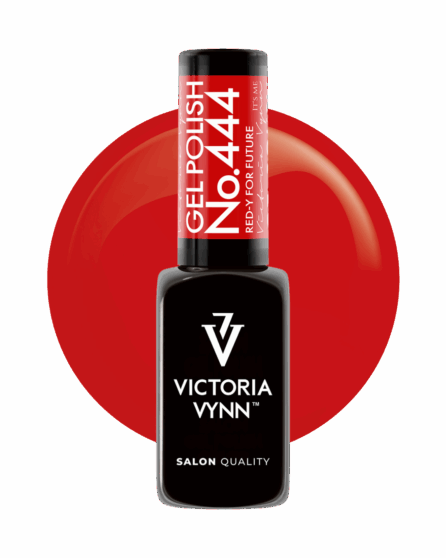 Victoria Vynn Gel Polish 444 ready for future 8ml,gel polish victoria vynn, salon gel polish