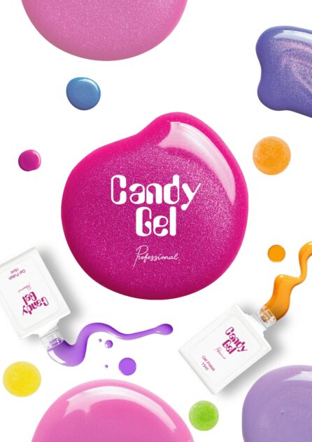 Candy Gel