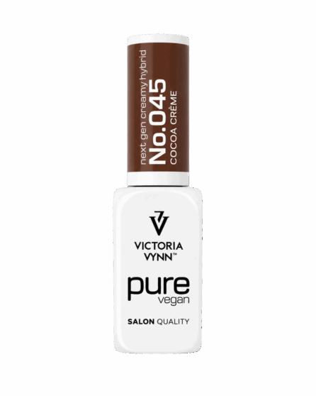 Victoria Vynn Pure Creamy 045 Cocoa Creme Vegan 8 ml