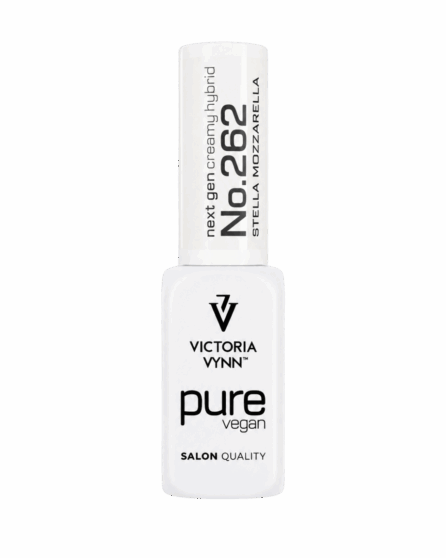 All Products 2 Victoria Vynn Pure Creamy 262 Stella Mozzarella Vegan 8ml