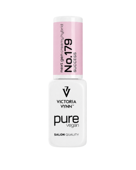 All Products 17 Victoria Vynn Pure Creamy 179 Success Vegan, 8ml