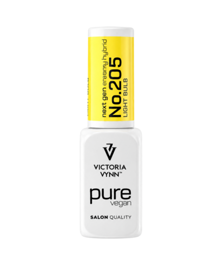 Victoria Vynn Pure Creamy 205 Light Bulb Vegan, 8ml
