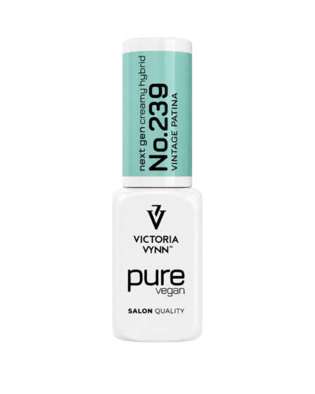 Victoria Vynn Pure Creamy 239 Vintage Patina Vegan, 8ml