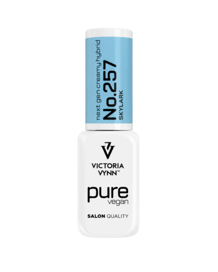 Victoria Vynn Pure Creamy 257 Skylark Vegan, 8ml