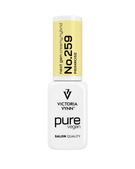 Victoria Vynn Pure Creamy 259 Primrose Vegan 8ml
