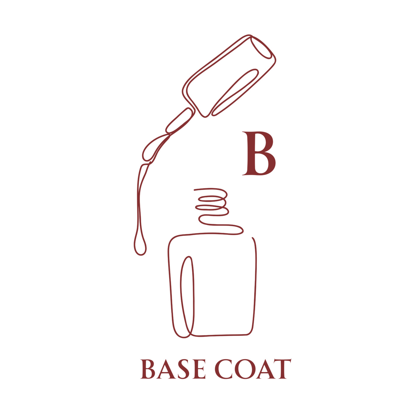 Base Coat