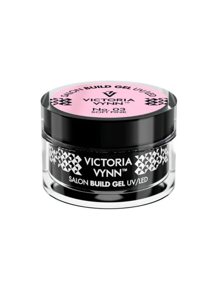Victoria VYNN Nail Gel Builder 15ml 50 ml 200 ml