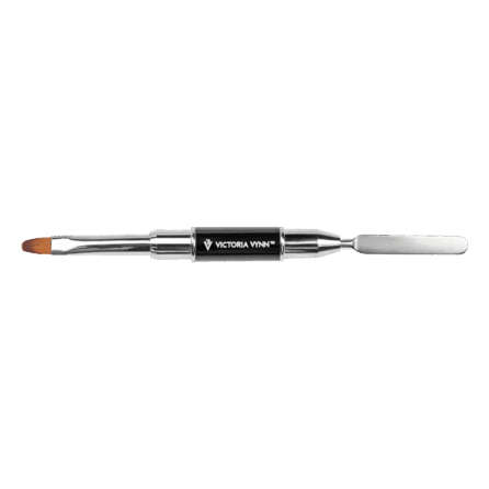 Victoria VYNN Master Gel 25 Acrylgel Brush