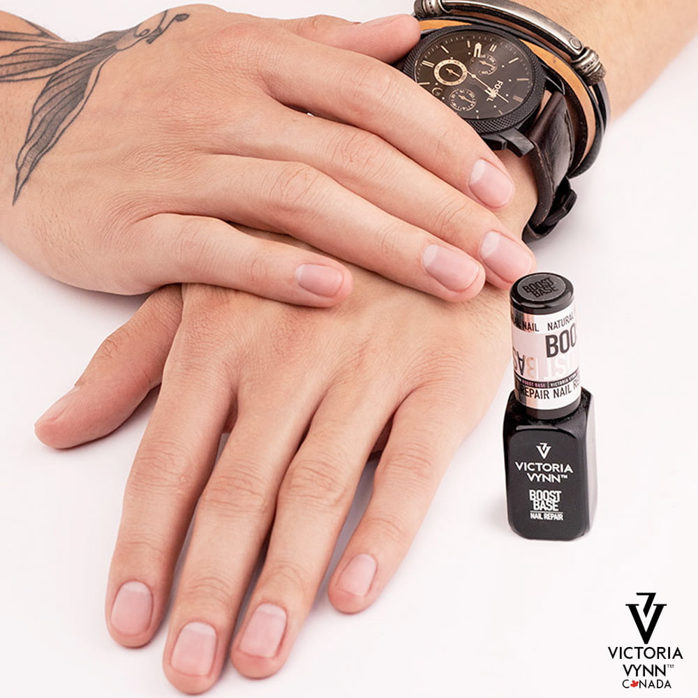 Boost Nail Repair Base Coat