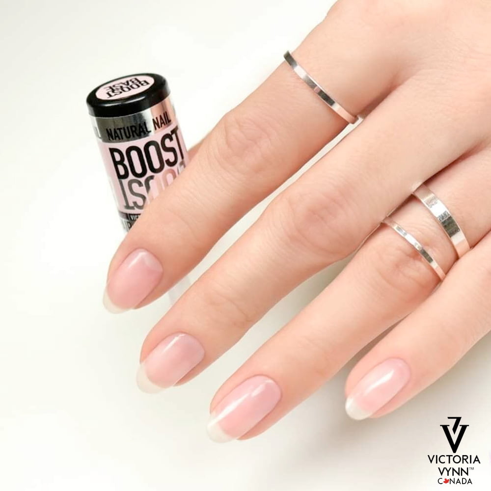 Boost Nail Repair Base Coat 1 3