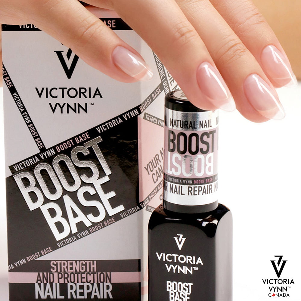 Boost Nail Repair Base Coat