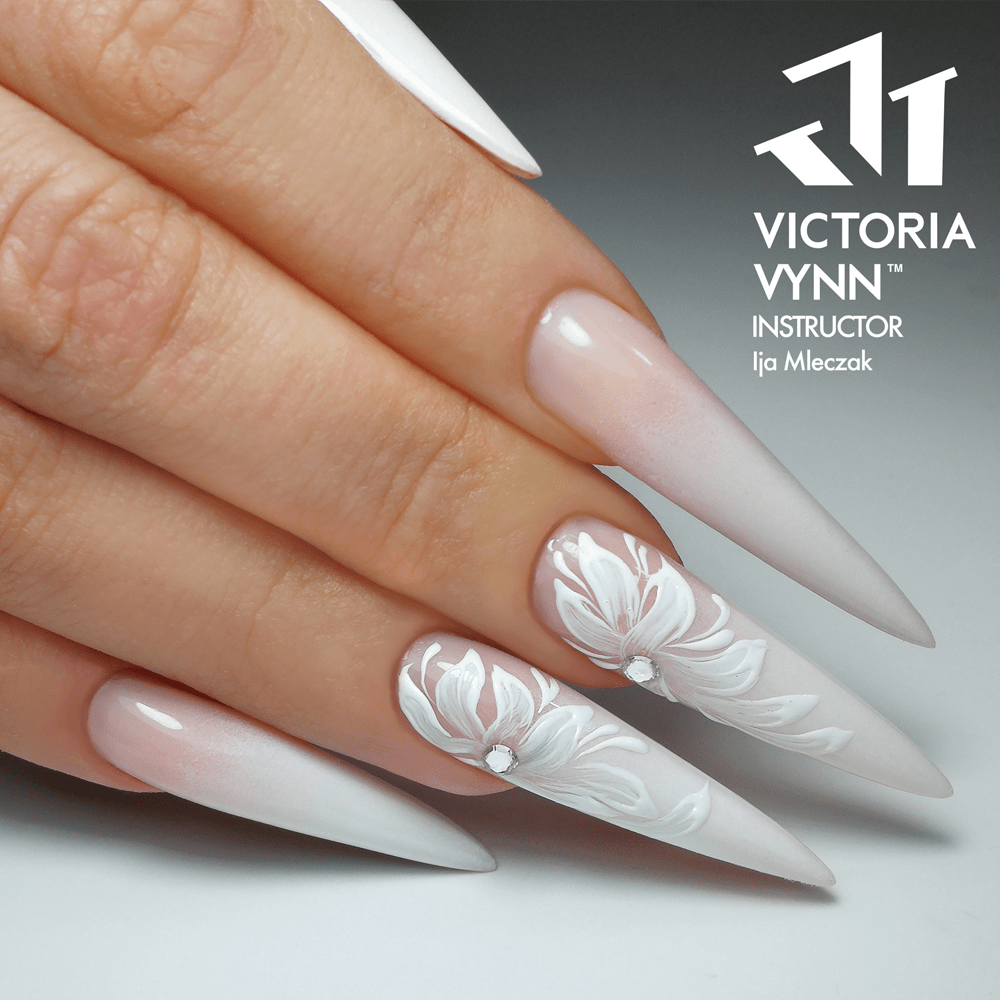 Nail Paint High Pigment 1 12