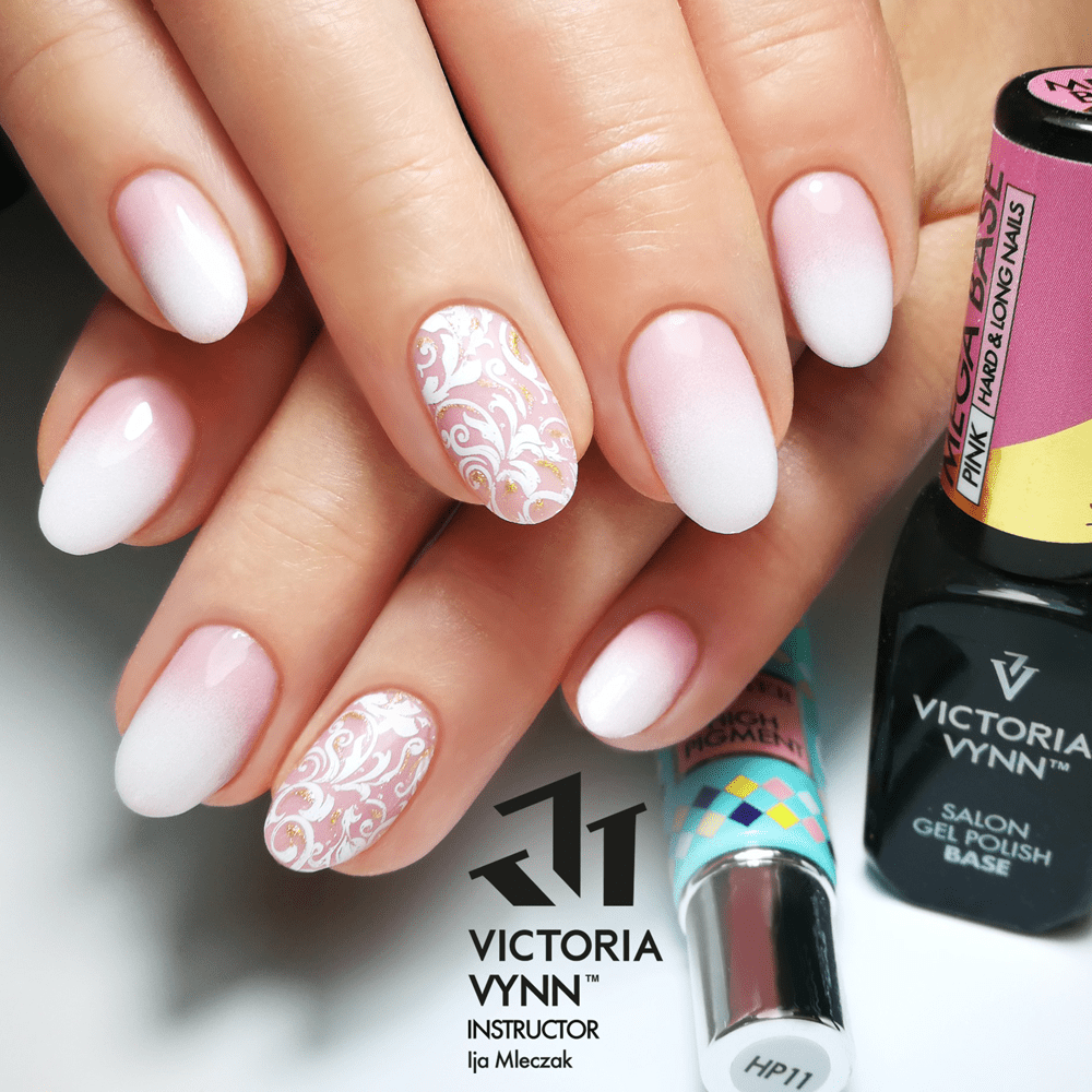 Nail Paint High Pigment 1 13