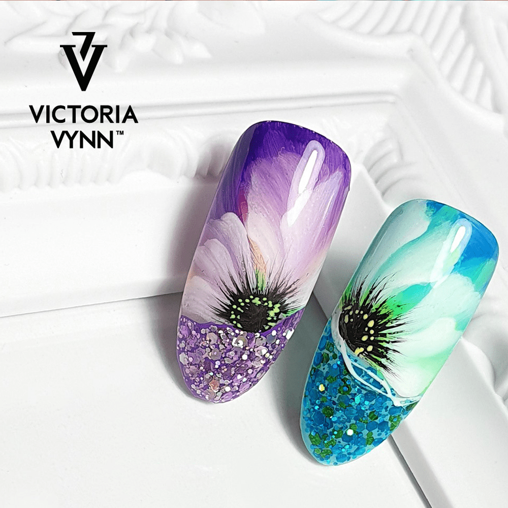 Nail Paint High Pigment 1 5