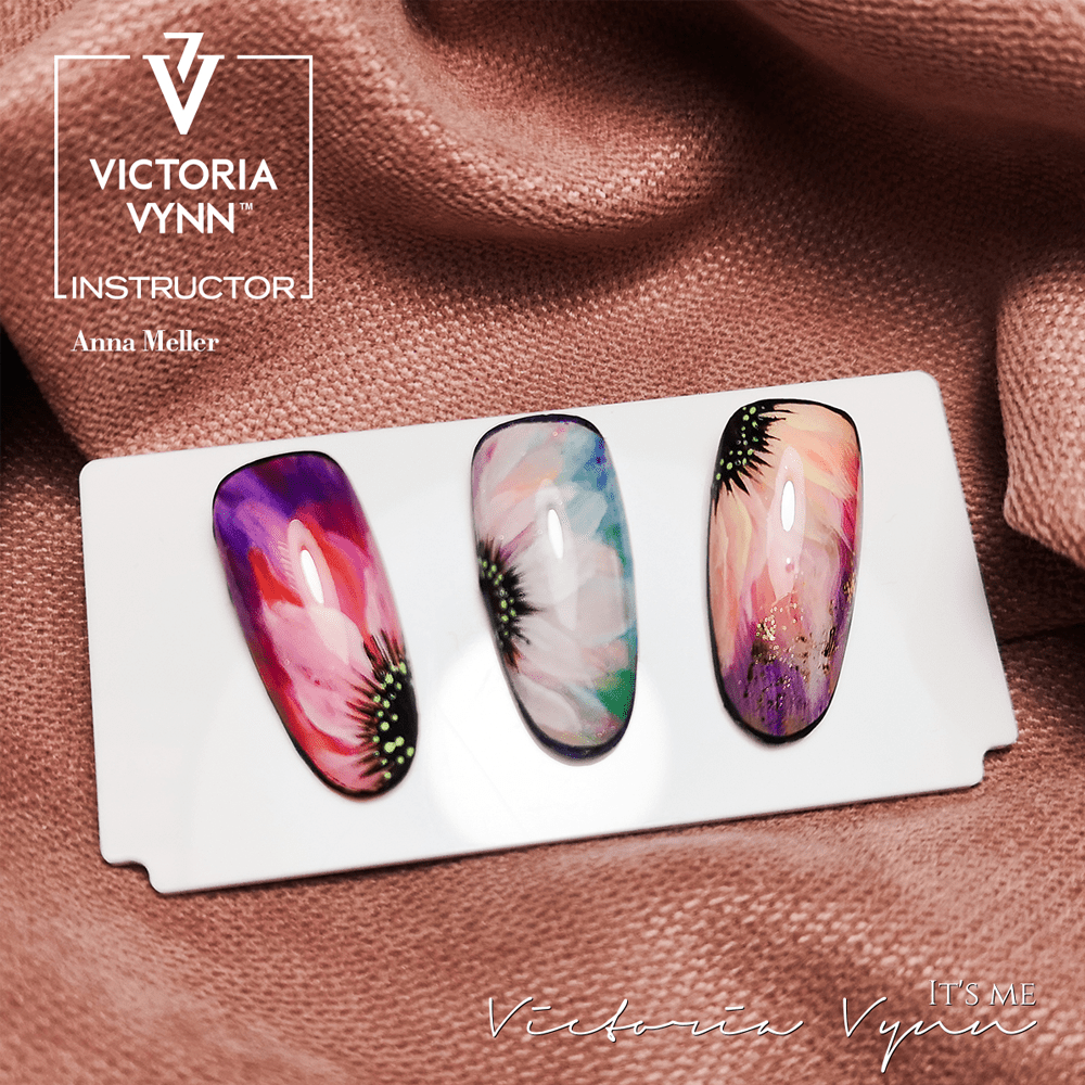 Nail Paint High Pigment