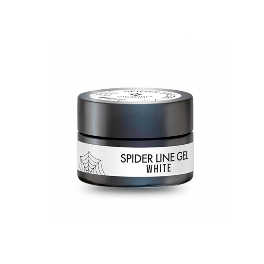 Spider Gel White