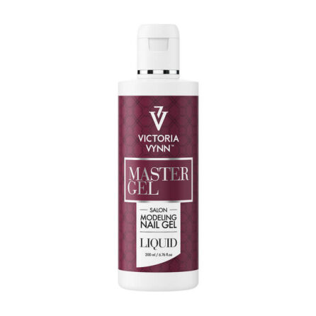 Victoria VYNN Master Gel 27 Victoria Vynn Master Gel Liquid 200ml