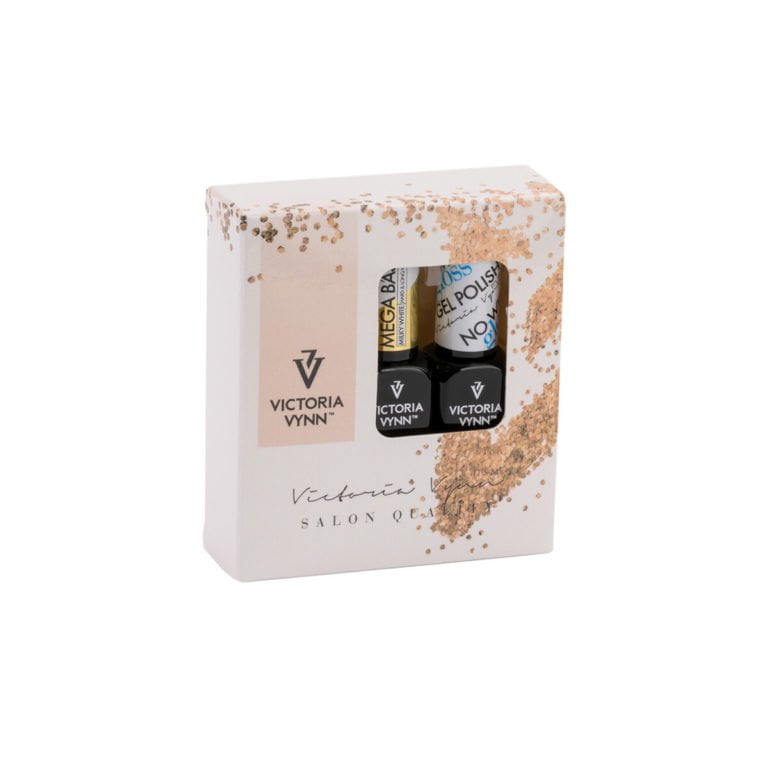 Victoria VYNN 2 Pack Promo Set Mega Base 01