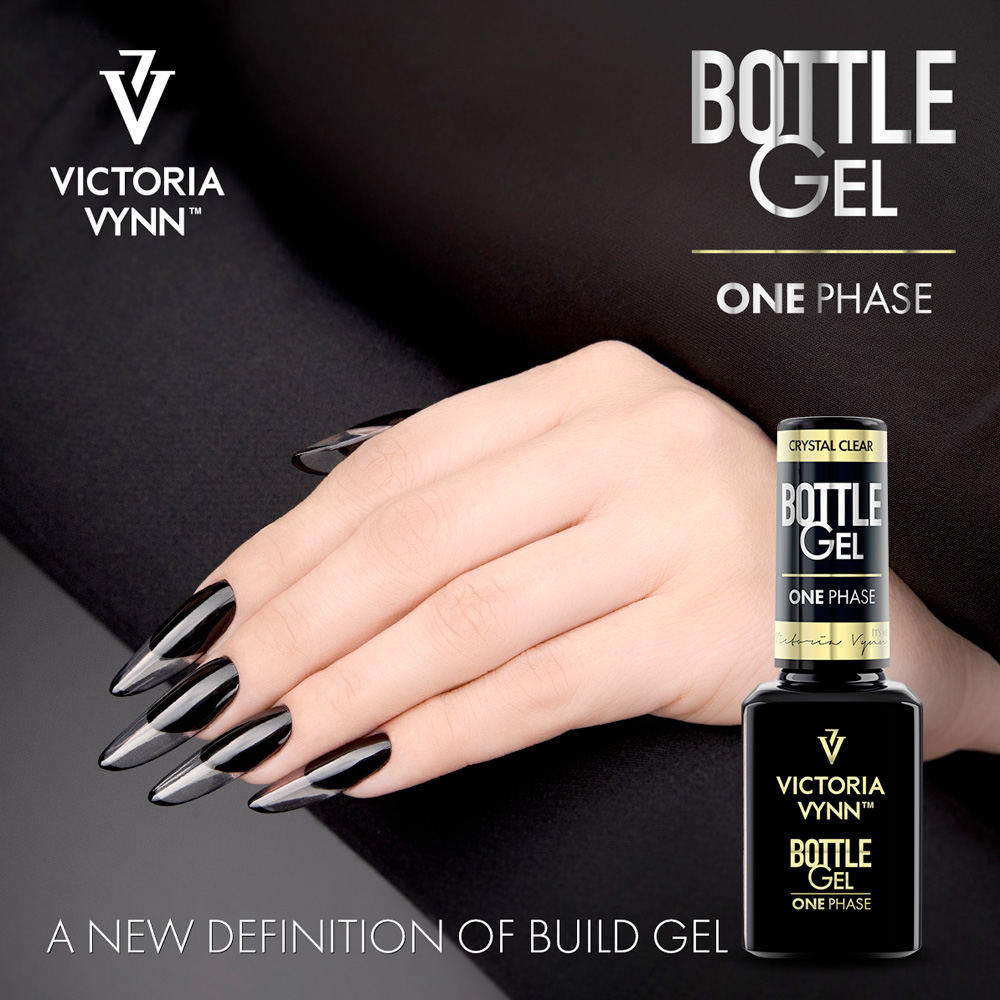Bottle Gel Builder