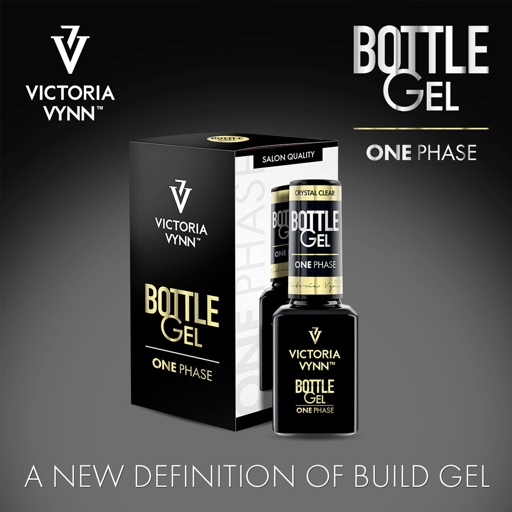 Bottle Gel Builder 1 1