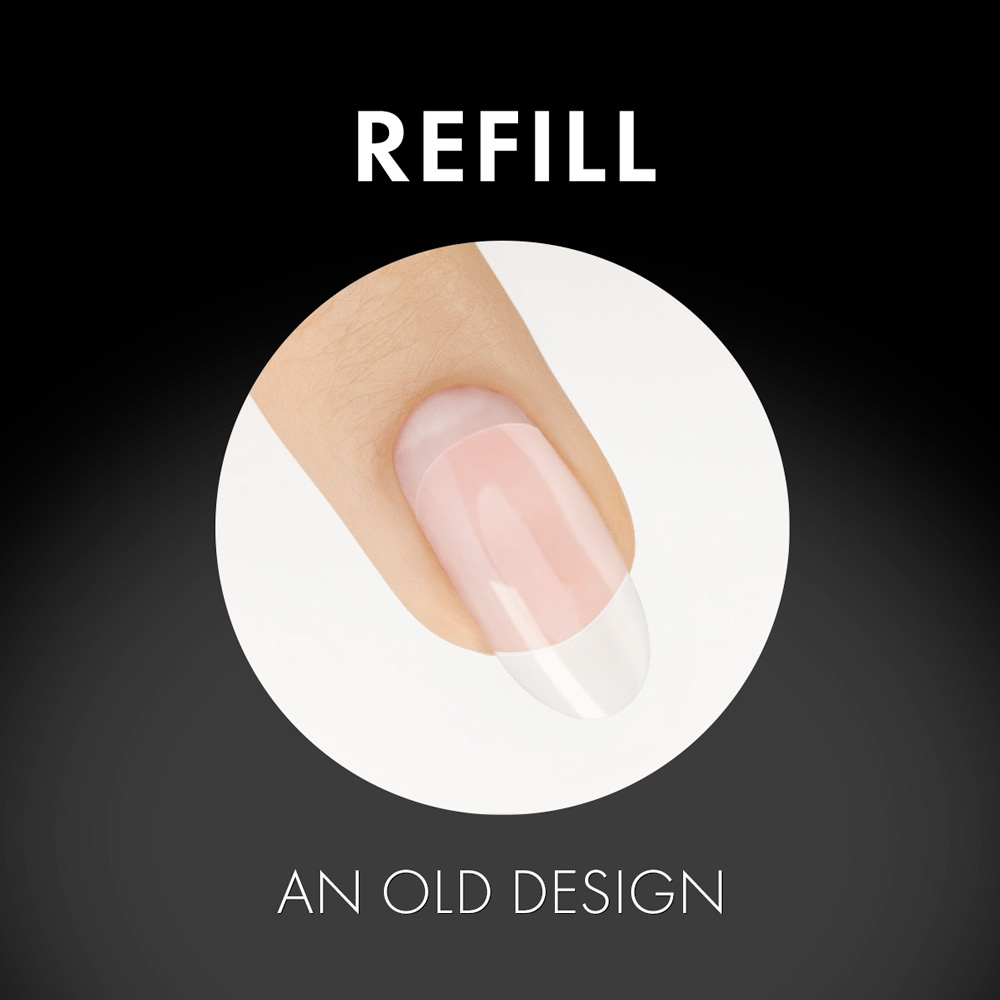 Bottle Gel Builder 2 1 4