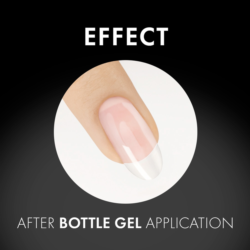 Bottle Gel Builder 2