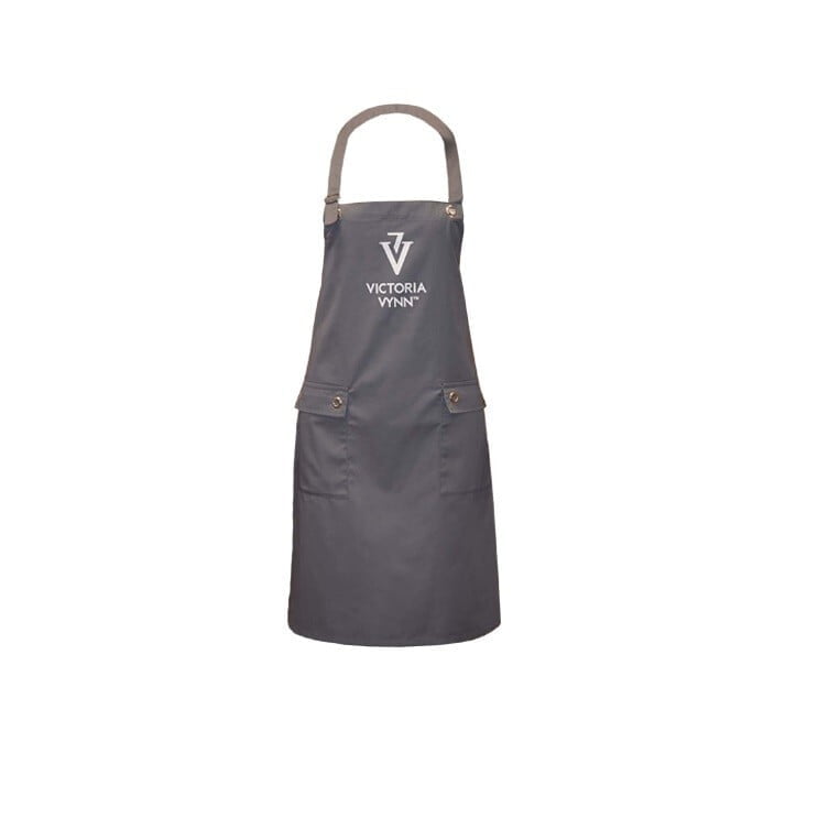 Victoria VYNN Apron - Grey