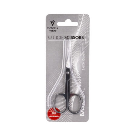 Victoria Vynn Basic Line Cuticle Scissors VV/B20 20mm [DISCONTINUED]