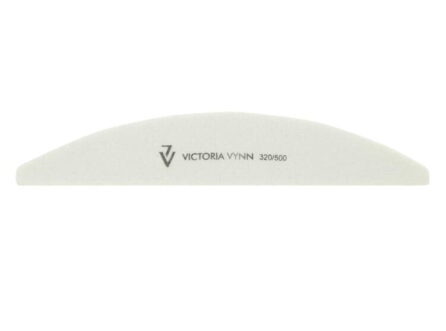 Victoria Vynn Crescent Salon Buffer