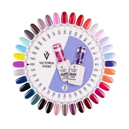 Victoria Vynn Color Chart03 Pure 82-143