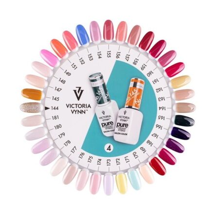 Victoria Vynn Color Chart04 Pure 144-181