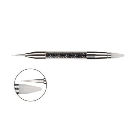 Victoria Vynn Double-Sided Wax Applicator And Doting Tool