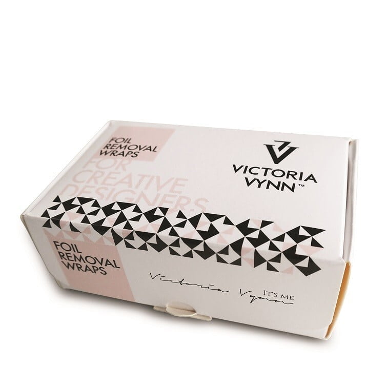 folia do usuwania hybrydy 50szt