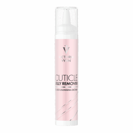 jelly vegan cuticle remover