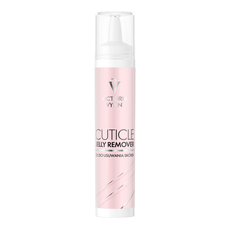 jelly vegan cuticle remover