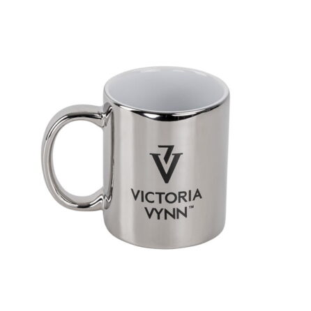 Victoria Vynn Mug Silver