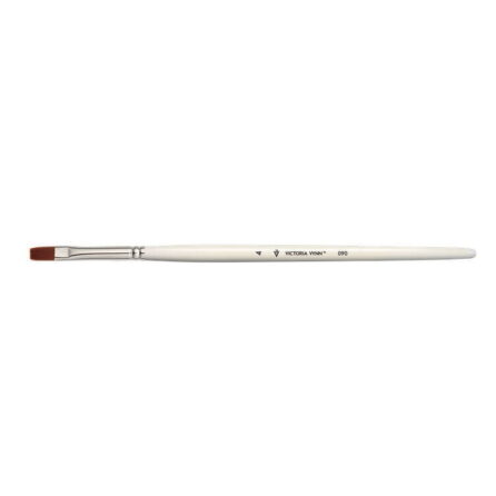 Victoria VYNN Salon Build Gel 22 Victoria Vynn Brush 090 4 Gel