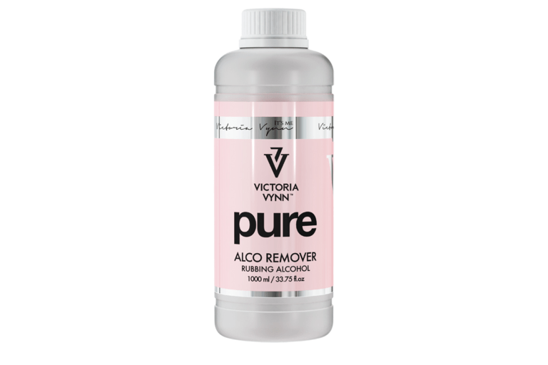 PURE ALCO Remover Rubbing Alcohol 1000ml