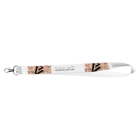 New Arrivals 16 Victoria Vynn Lanyard