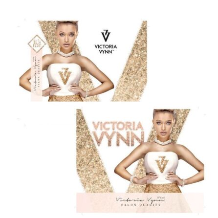 New Arrivals 14 Victoria Vynn Toper For Display For 24pcs