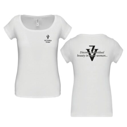 New Arrivals 20 Victoria Vynn Half Sleeve T-Shirt