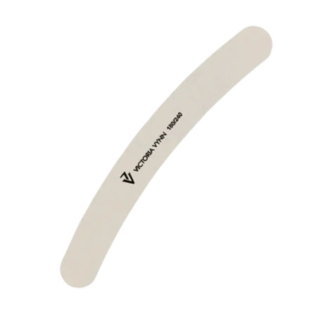 professional nail file for salon