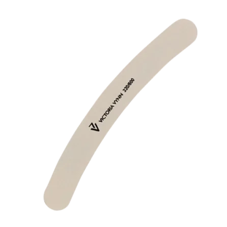 professional nail file for soft nails