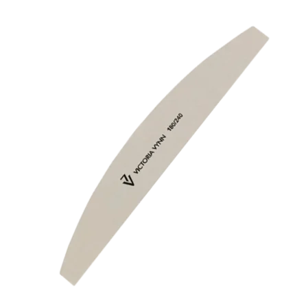 professional nail file for natural nails
