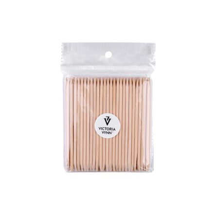 Victoria Vynn Wooden Sticks 11,4cm 100 pcs