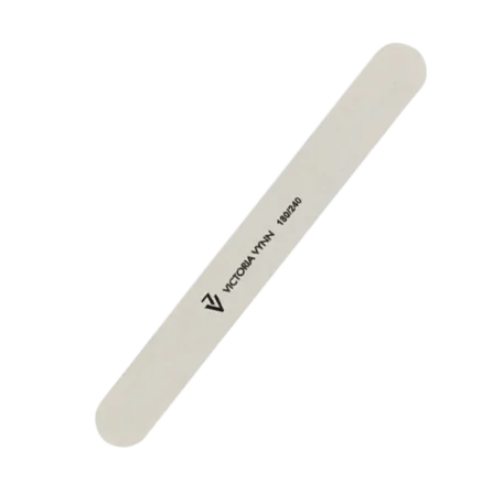 best nail file for natural nails