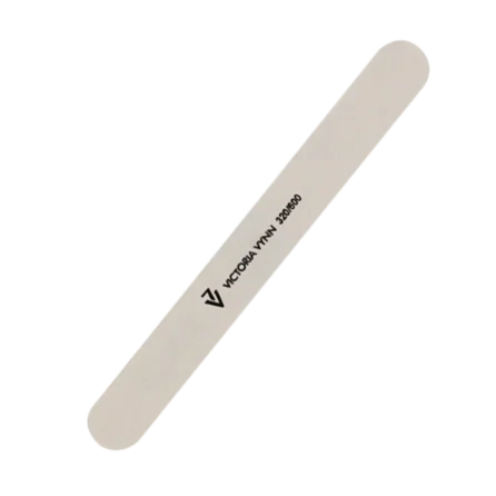 professional nail file for weak nails