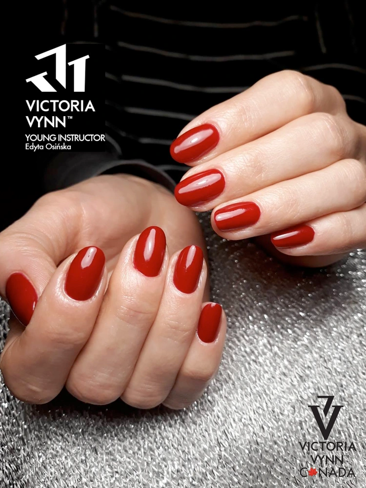 Pure Creamy Hybrid Gel Polish No. 025 Dry Wine 8 025