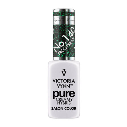 Victoria Vynn Pure Creamy 140 Frog Prince 8ml